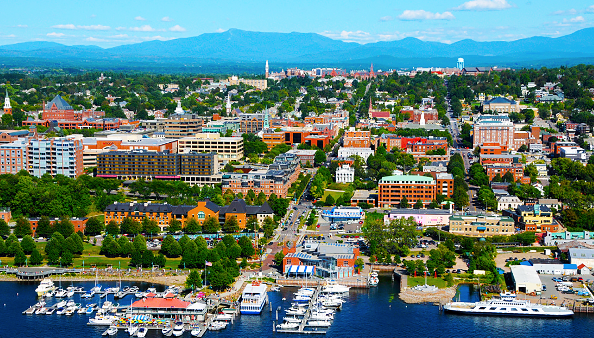 Vermont Weekly - Burlington Vermont