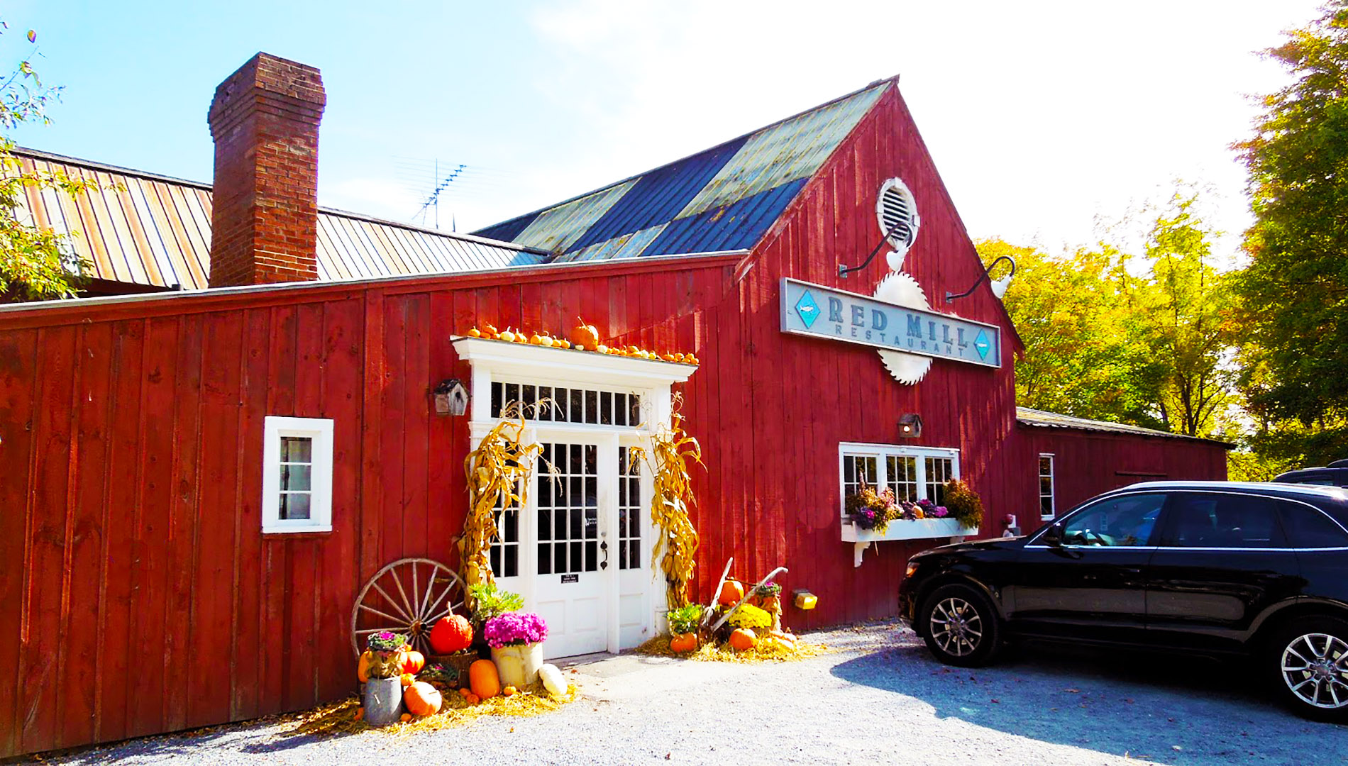 Vermont Food Reivews - Vermont Restaurants and Bars - Vermont Weekly